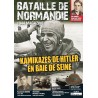 BATAILLE DE NORMANDIE 1944 MAGAZINE n°4