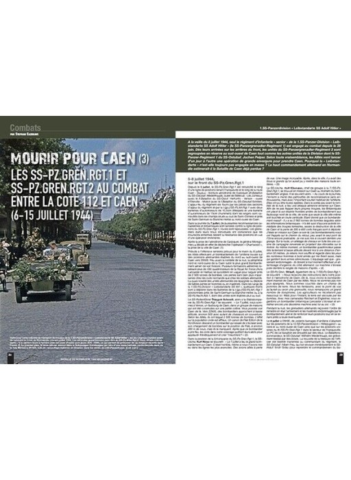 Normandie 44 Magazine N°4 - Revue D'occasion En Très Bon état - France