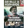 BATAILLE DE NORMANDIE 1944 MAGAZINE n°5