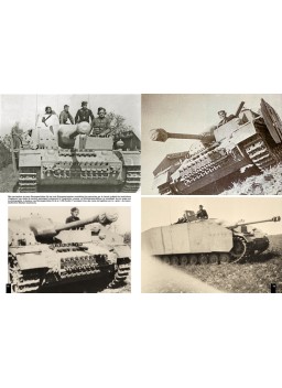 PANZERS NORMANDIE 44 - SS-Panzer-Abteilung 17 "Götz von Berlichingen"