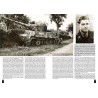 PANZERS NORMANDIE 44 - schwere SS-Panzer-Abteilung 102