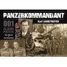 PANZERKOMMANDANT 001 Kurt Sametreiter
