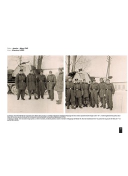PANZERKOMMANDANT Kurt Sametreiter LEIBSTANDARTE