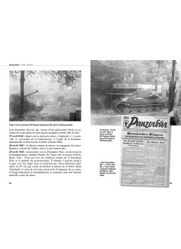BERLIN 1945 - Défendre Berlin !