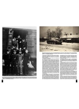 PANZERS BERLIN 1945