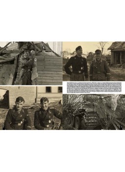 PANZERS BERLIN 1945