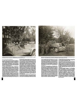 PANZERS BERLIN 1945