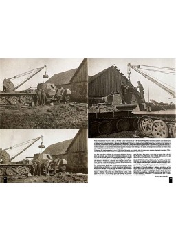 PANZERS BERLIN 1945