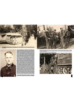 PANZERS BERLIN 1945