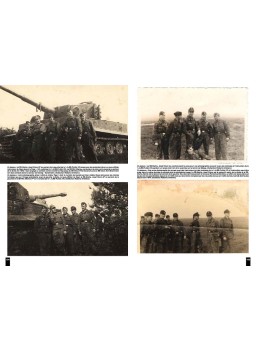 PANZERS BERLIN 1945