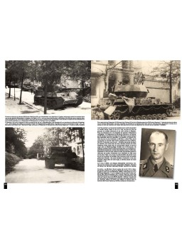PANZERS BERLIN 1945