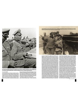 Fritz WITT - De la Leibstandarte 1933 à la Panzerdivision Hitlerjugend