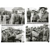 Fritz WITT - De la Leibstandarte 1933 à la Panzerdivision Hitlerjugend