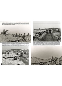 Fritz WITT - De la Leibstandarte 1933 à la Panzerdivision Hitlerjugend