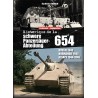 schwere Panzerjäger-Abteilung 654