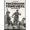 PANZERDIVISION FRUNDSBERG - UKRAINE - NORMANDIE 1944