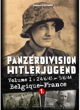 12.SS-Panzerdivision Hitlerjugend