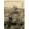 PANZERDIVISION HITLERJUGEND - Tome 1 - Volume 1 - 24/6/43 - 5/6/44 Belgique - France