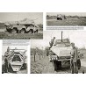 PANZERDIVISION HITLERJUGEND - Tome 1 - Volume 1 - 24/6/43 - 5/6/44 Belgique - France