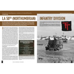 50th (Northumbrian) Infantry Division