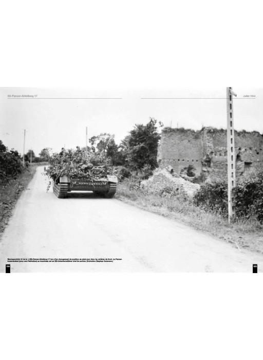 Journal De Marche Des Régiments 39 45